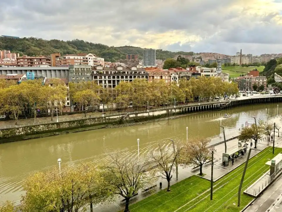 Office space with lift for sale in Nerbioi Kalea, imagen 28