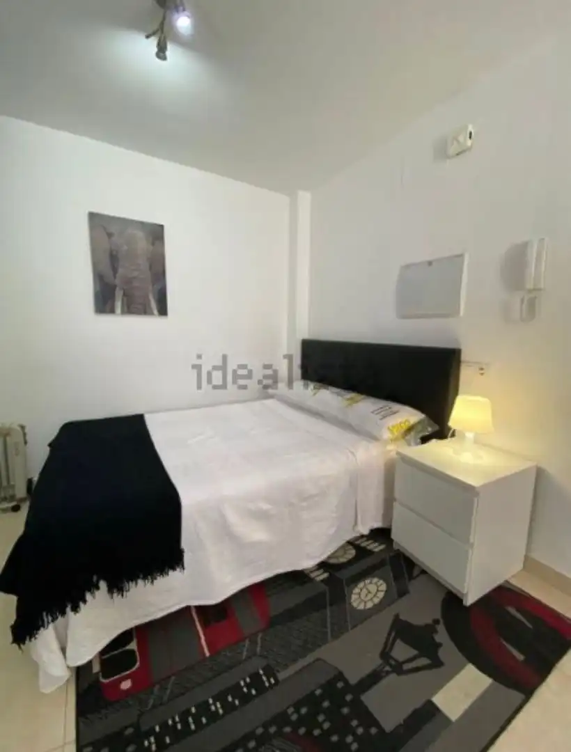 Studio avec ascenseur à louer à Calle Portería de Santo Domingo