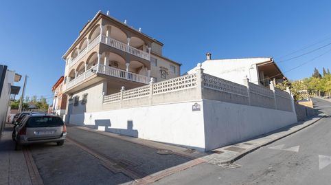 Foto 2 de Casa adosada en venta en Fco Jose Garcia Jimenez, Jun, Granada