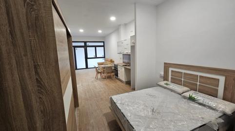 Photo 2 of Study to rent in Sant Llorenç - Zona Alfahuir, Valencia
