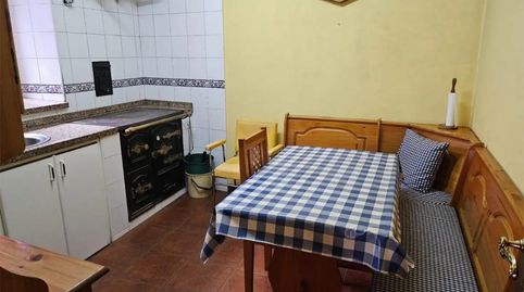 Foto 4 de Casa o xalet en venda a Calle la Cruz, 37, Villamanín, León
