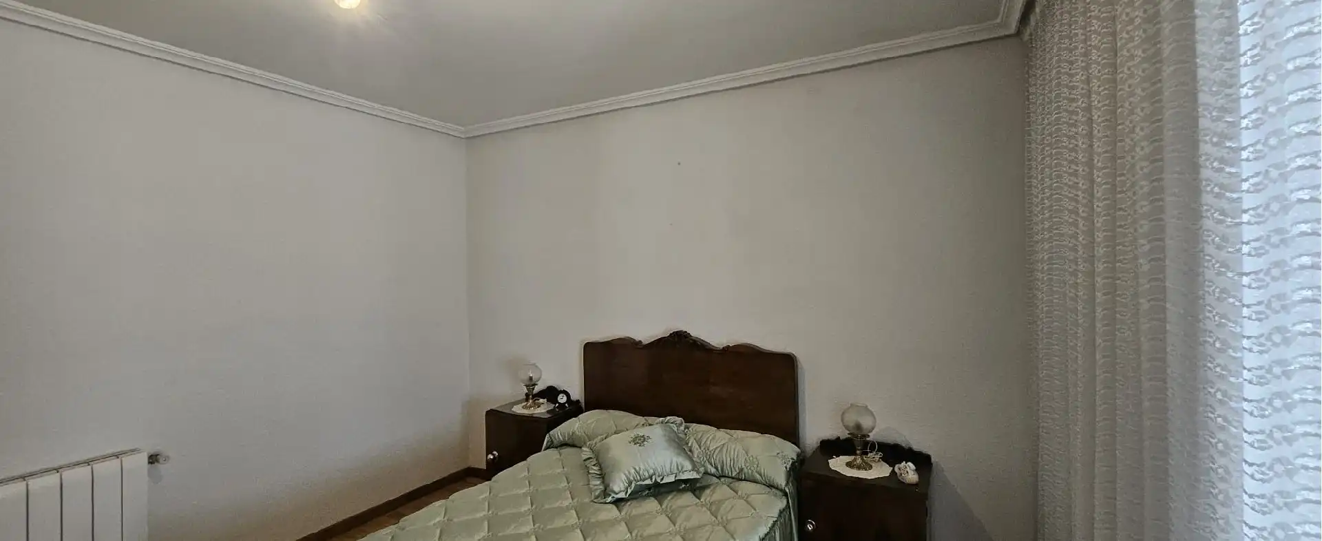 Casa o chalet en venta en Regueras de Arriba