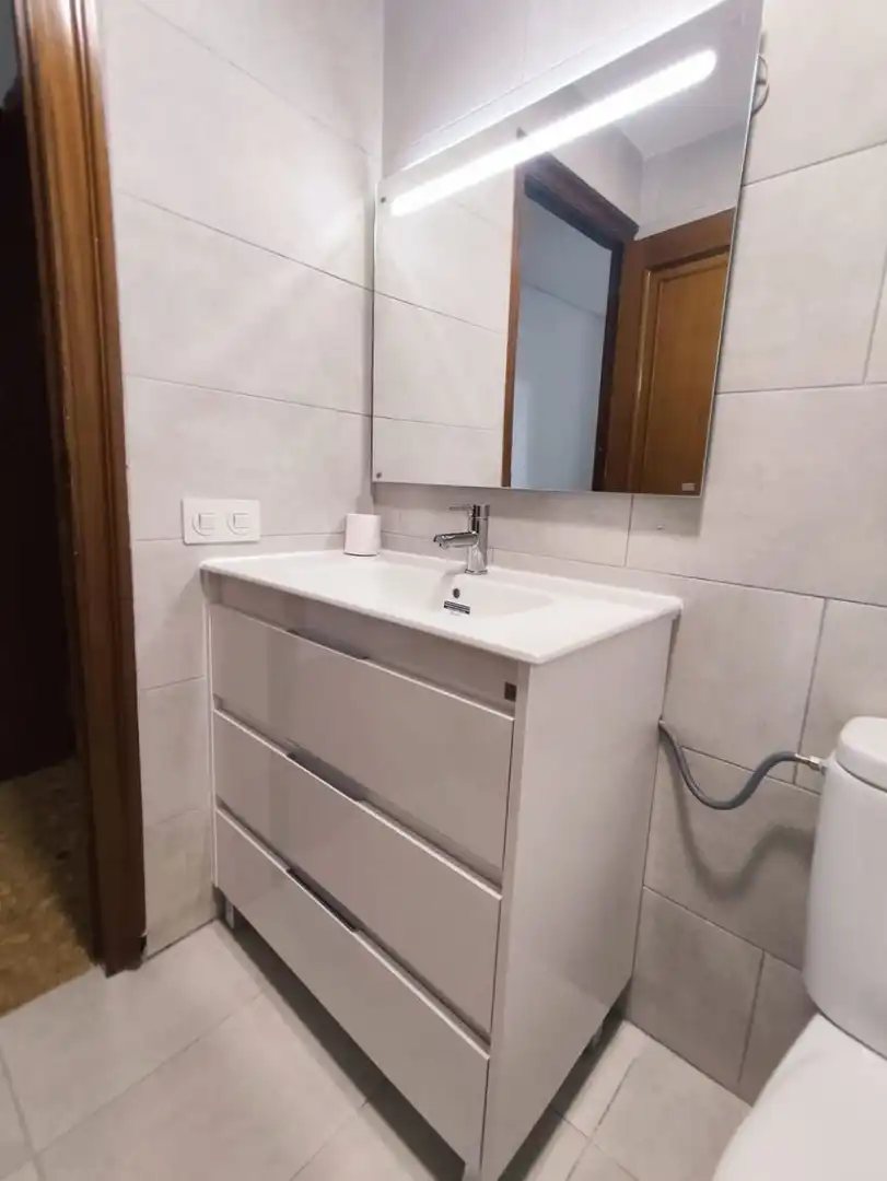 Flat with lift to rent in Benicalap, imagen 11