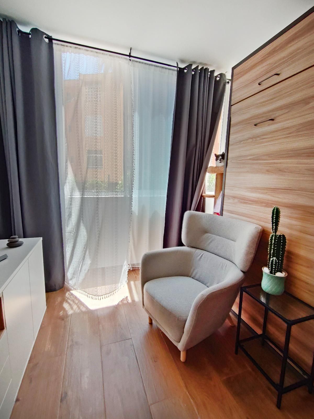 Estudio en venta en  INGLATERRA, Los Europeos