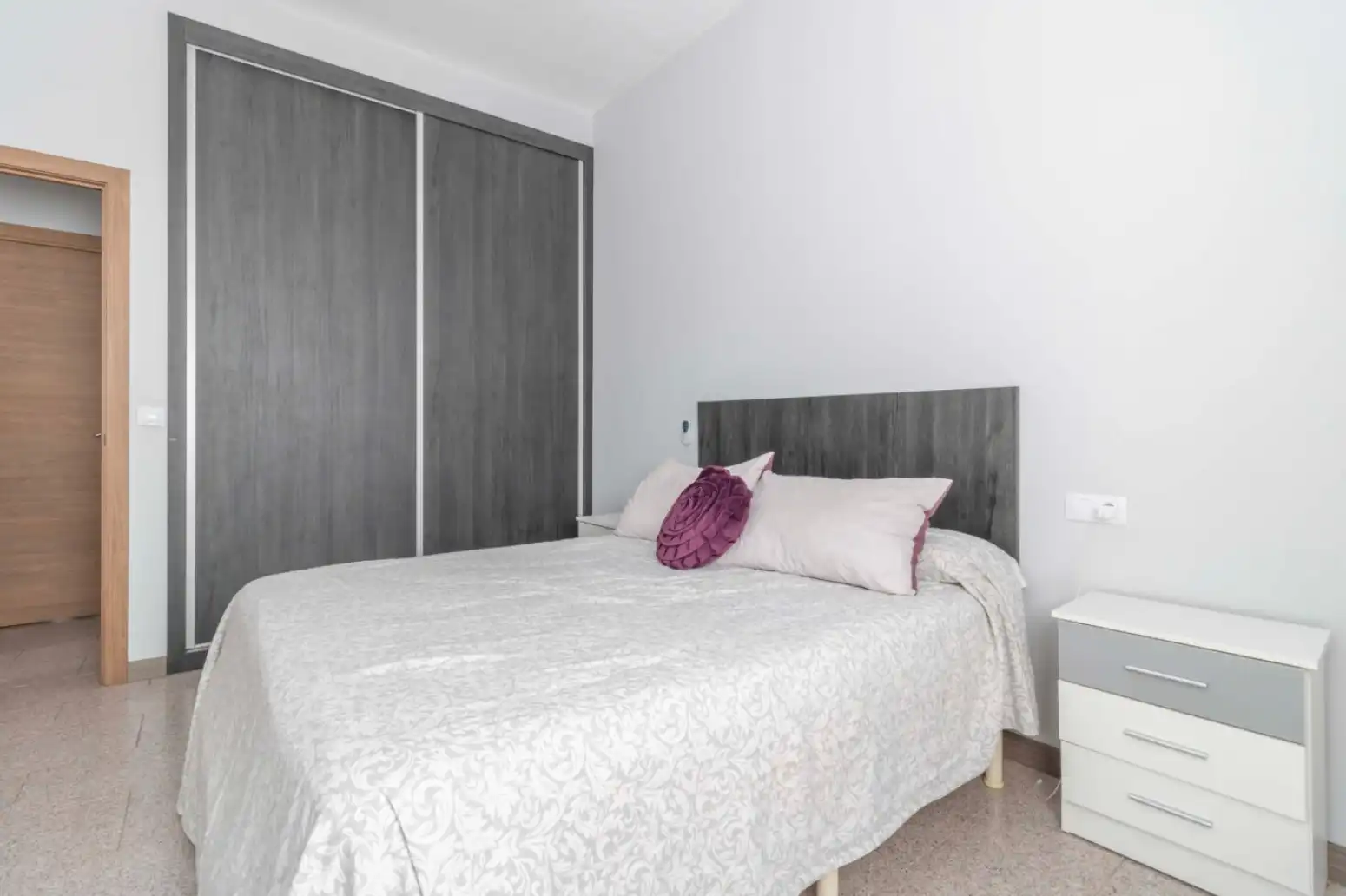 Flat for sale in El Viso del Alcor