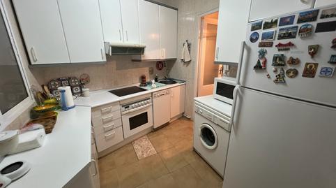 Foto 4 de Pis en venda a Avenida de las Tres Cruces, 1, La Pantoja, Zamora Capital