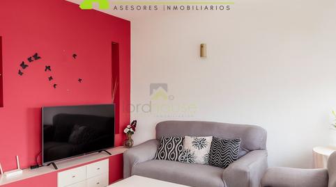 Foto 5 de Piso en venta en Travesia Jeronimo Santafe, San José, Murcia