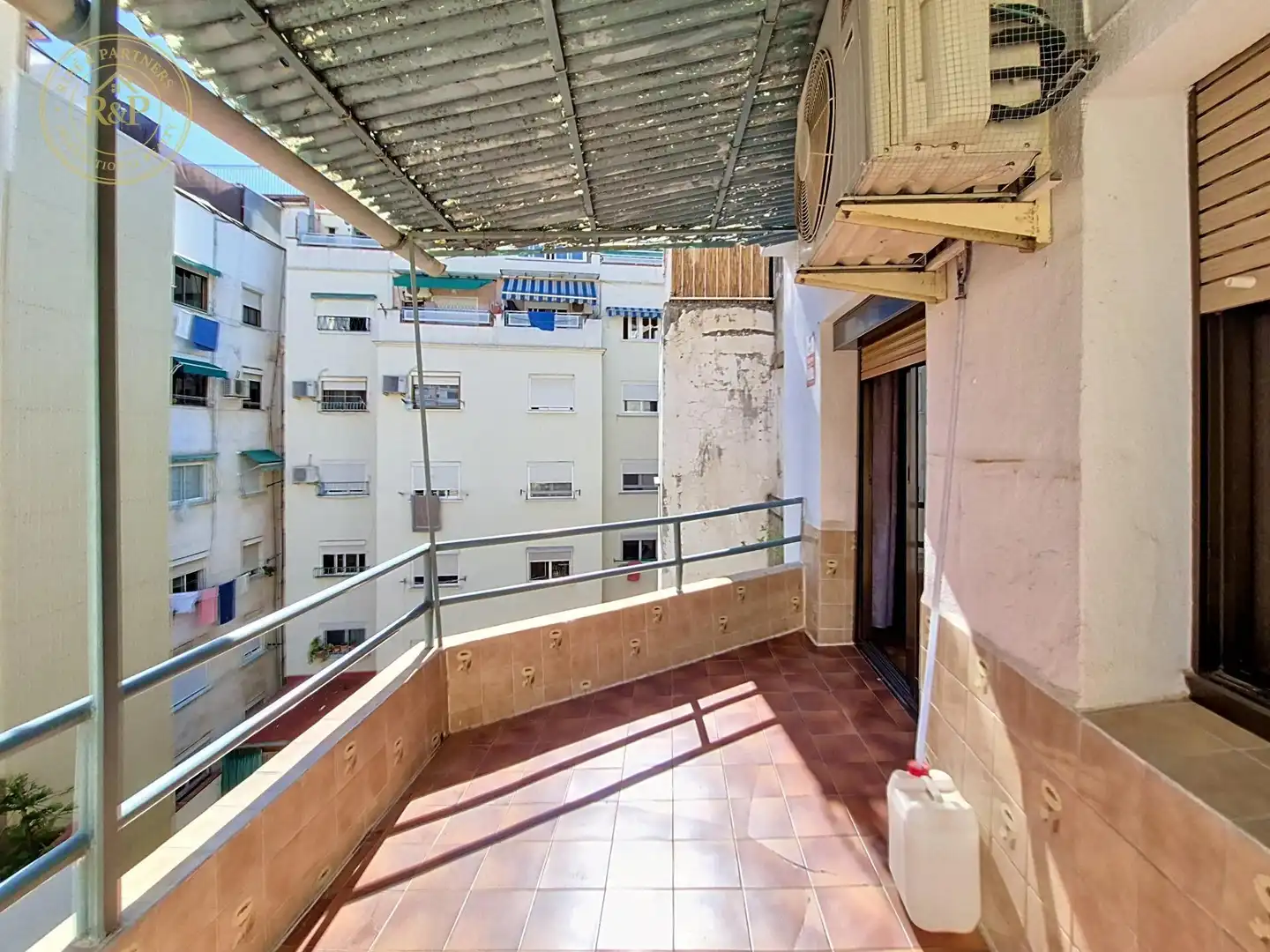 Appartement avec ascenseur à vendre à Calle d'Almansa, imagen 24