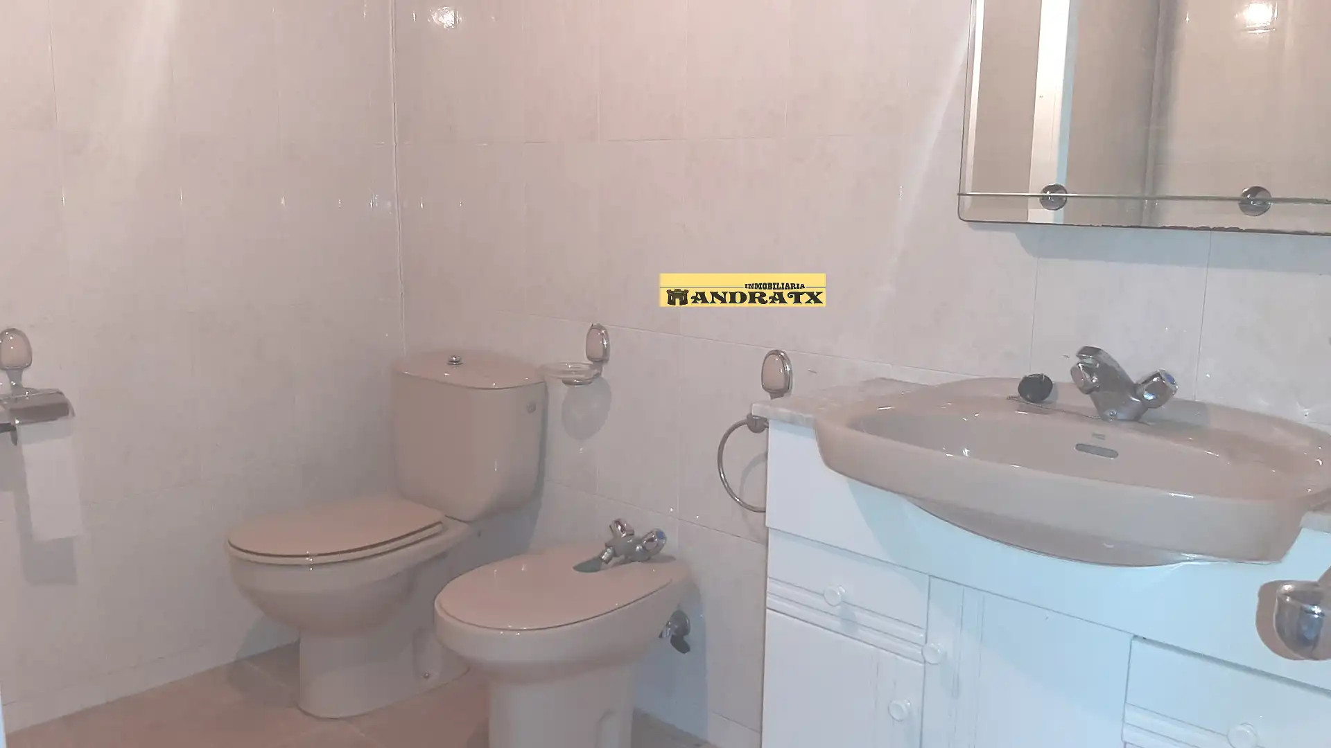 Bany de Casa o xalet en venda en Irixoa