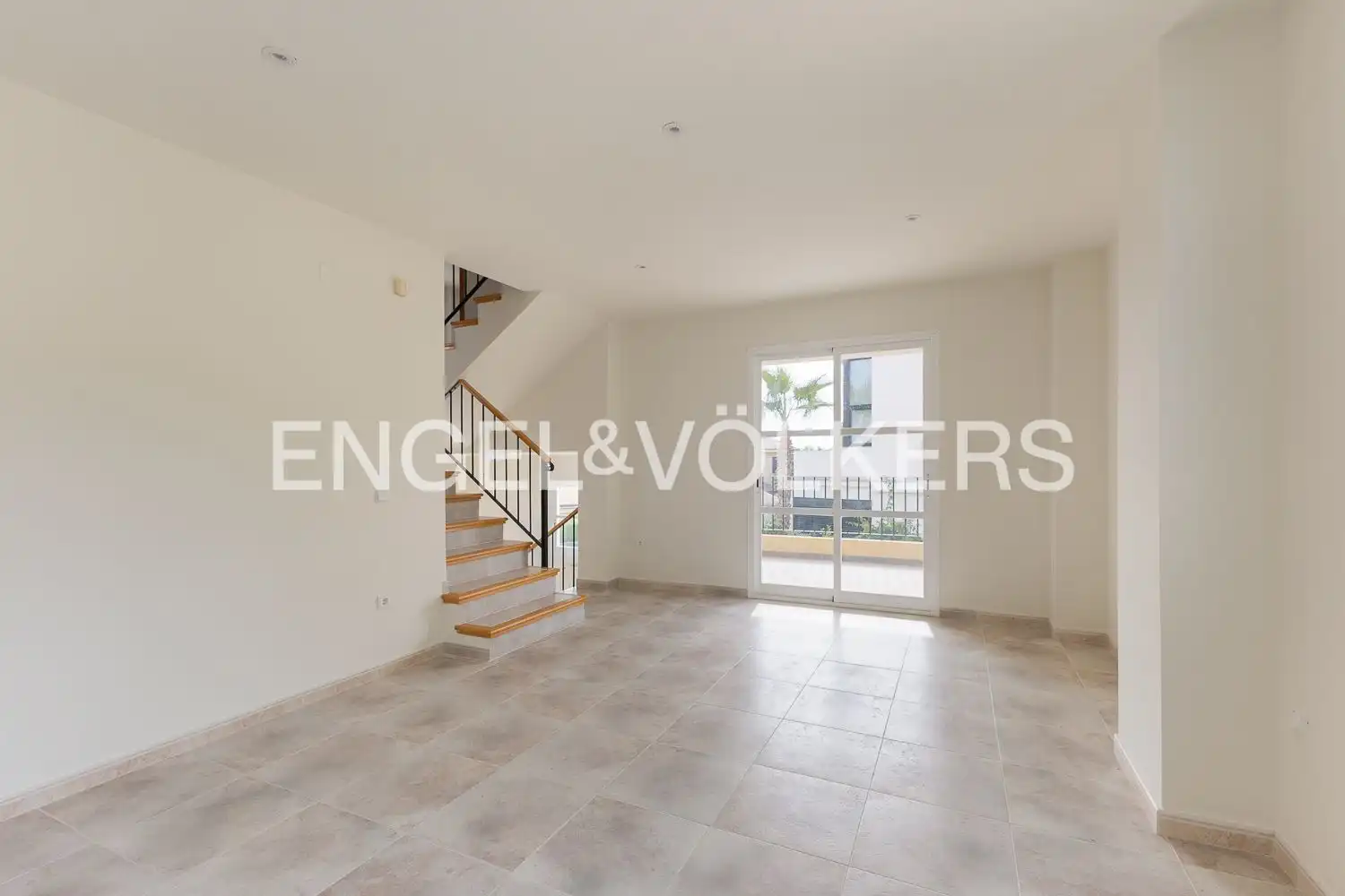 Living room of Houses for rent in Riba-roja de Túria, Valencia