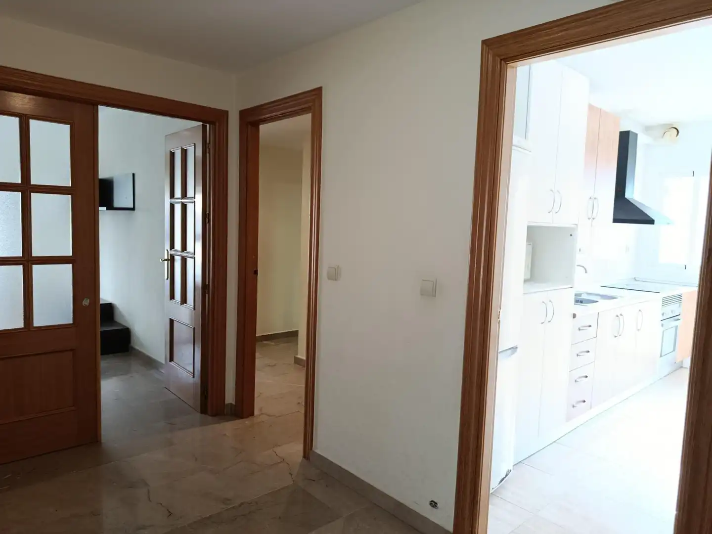 Flat for sale in Lorca  with Air Conditioner