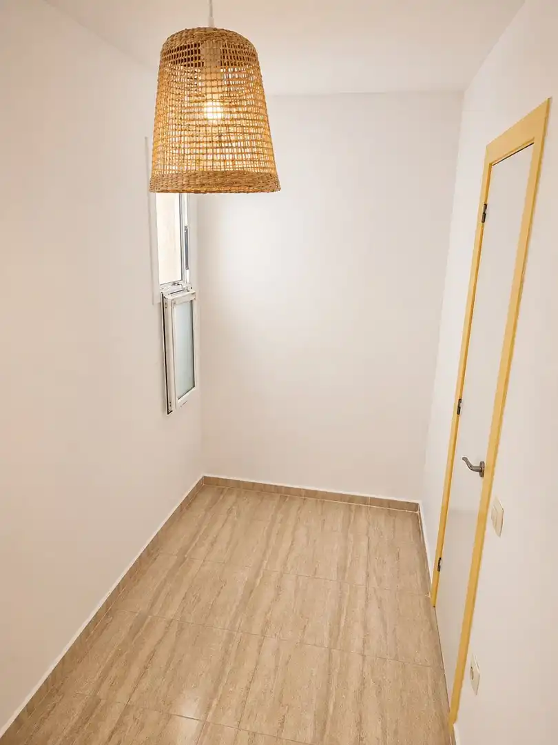 Terraza de Apartamento en venta en Lloret de Mar con Aire acondicionado y Calefacción