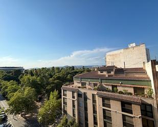 Vista exterior de Pis en venda en Castellón de la Plana / Castelló de la Plana