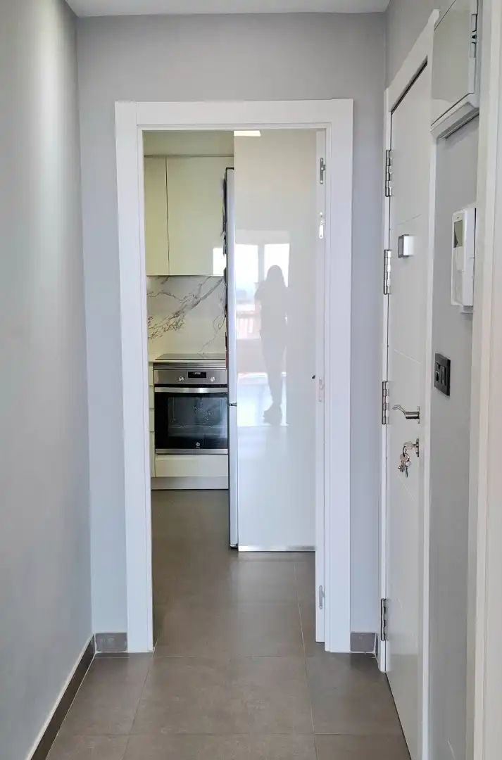 Appartement avec ascenseur à vendre à Rúa do Conde de Torrecedeira, imagen 15