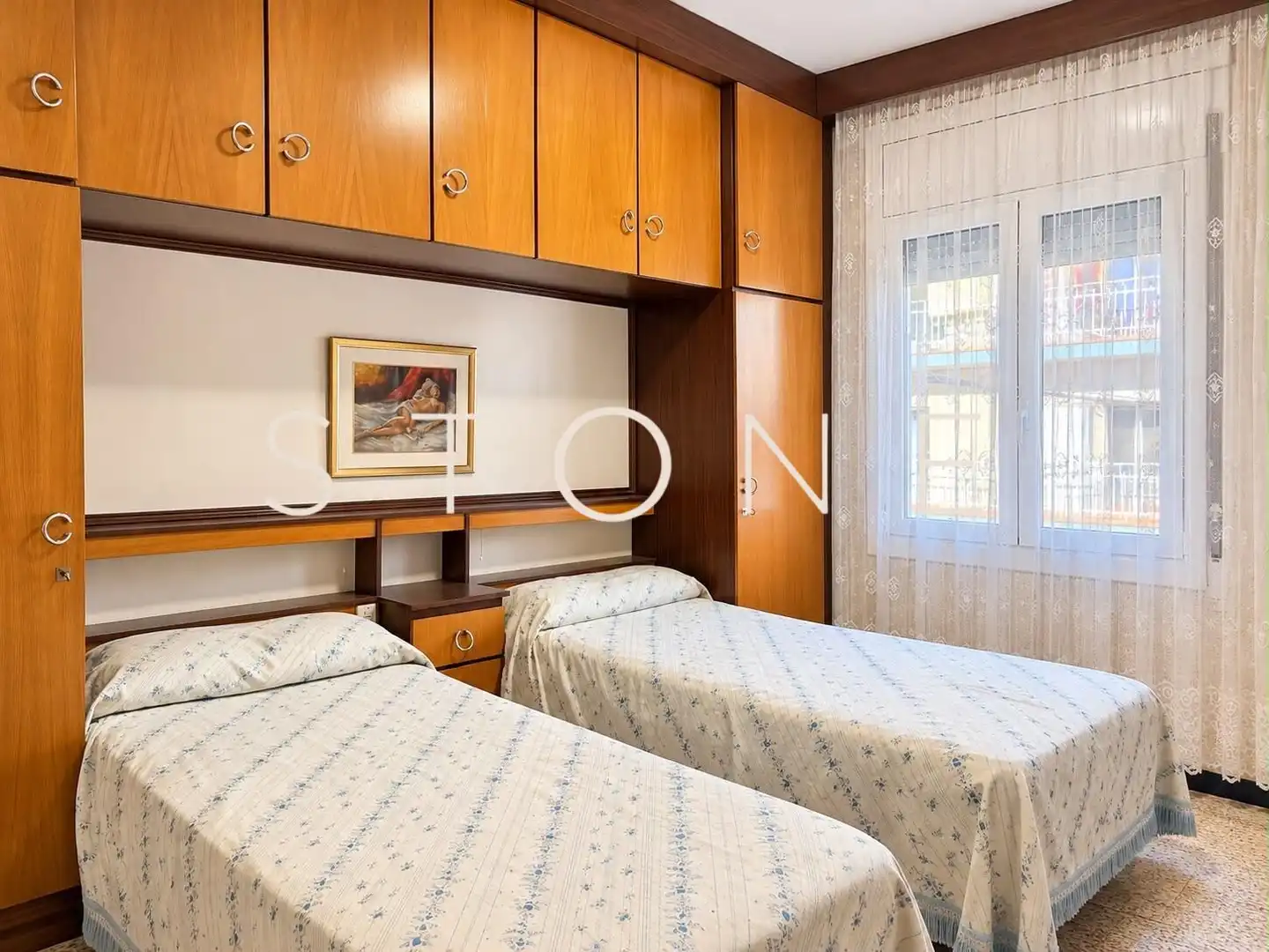 Casa amb terrassa en venda a Olot, imagen 11