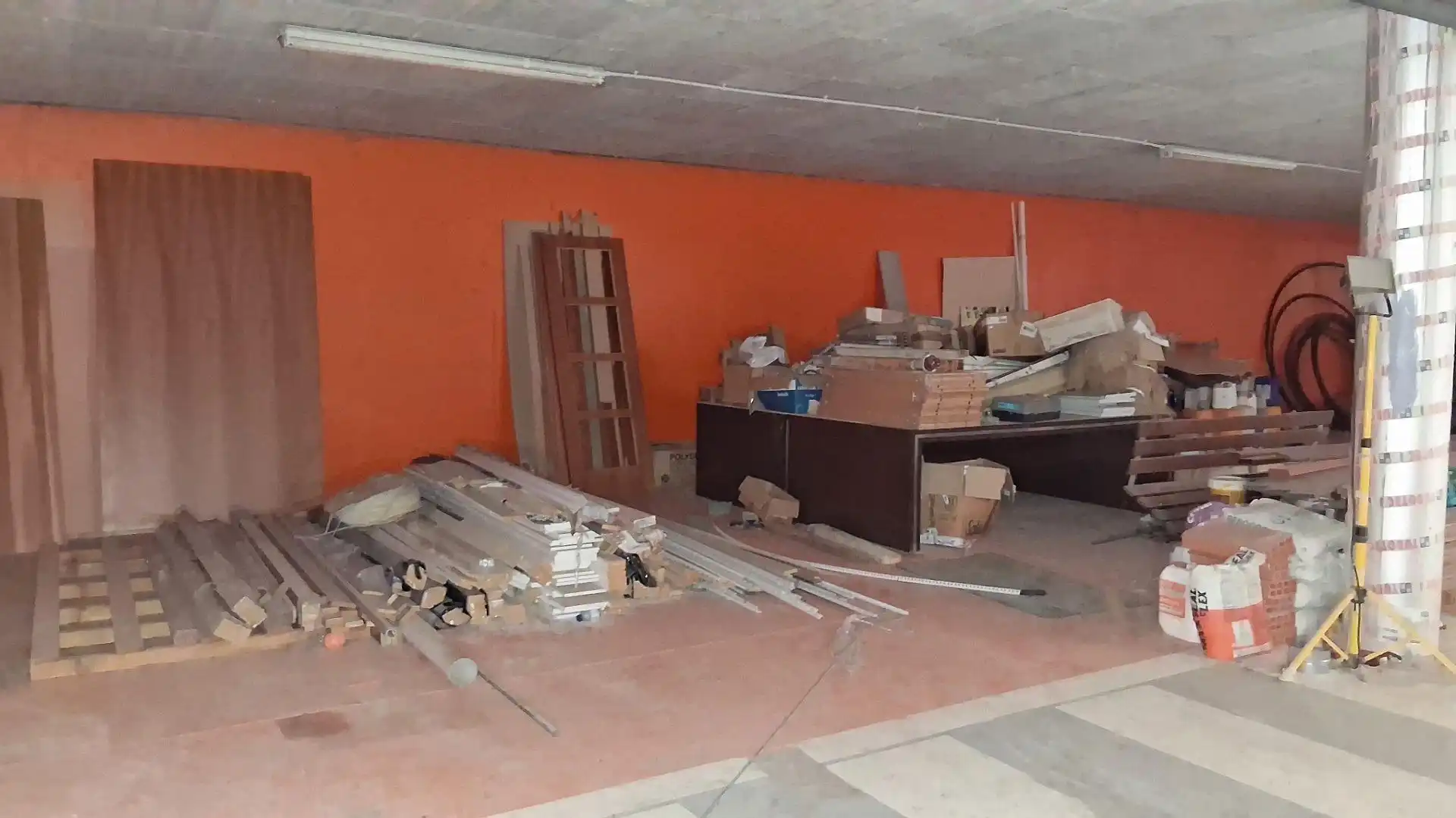 Oficina en venta en Aldeatejada