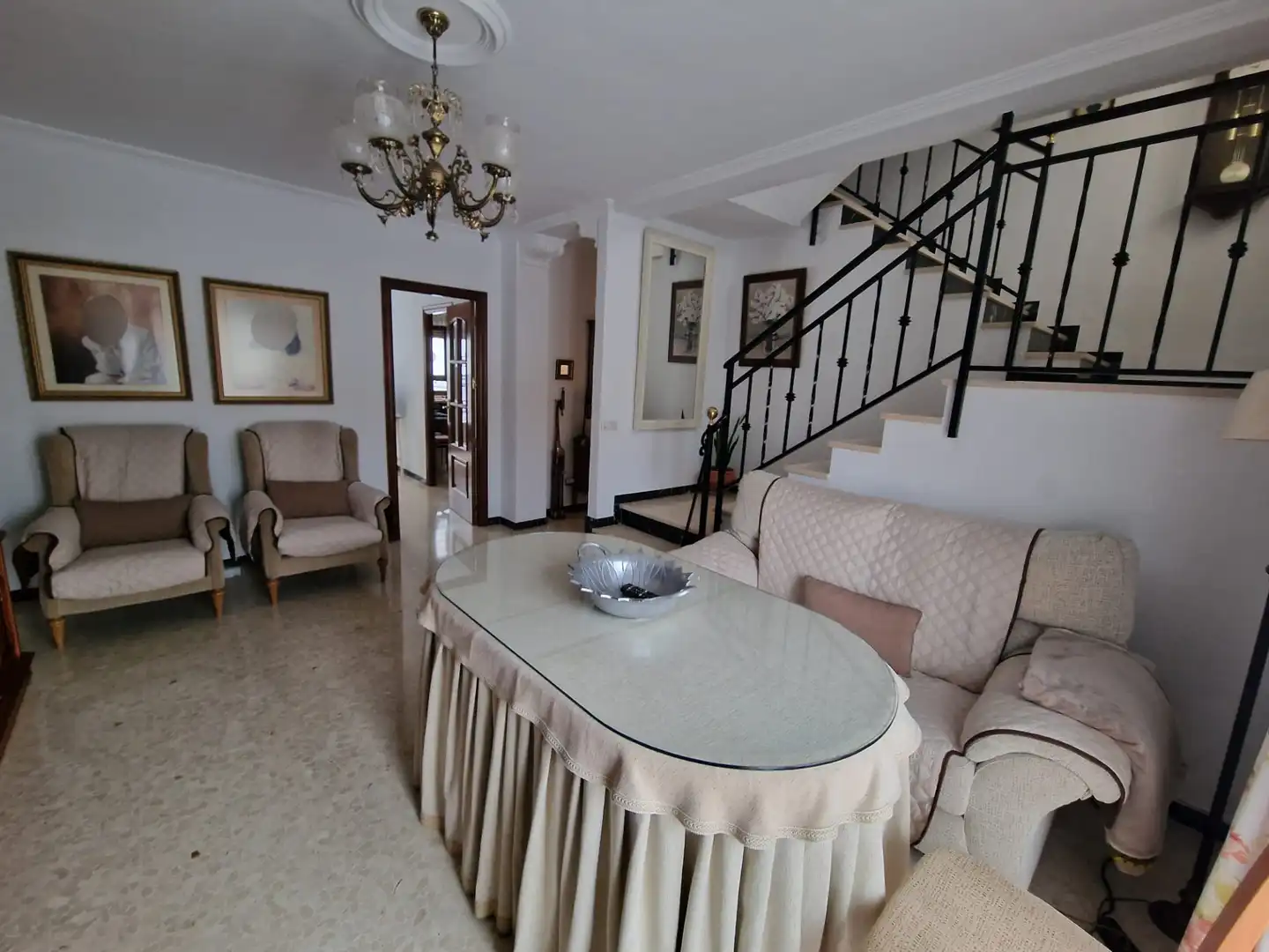 Casa amb terrassa en venda a Montilla, imagen 16