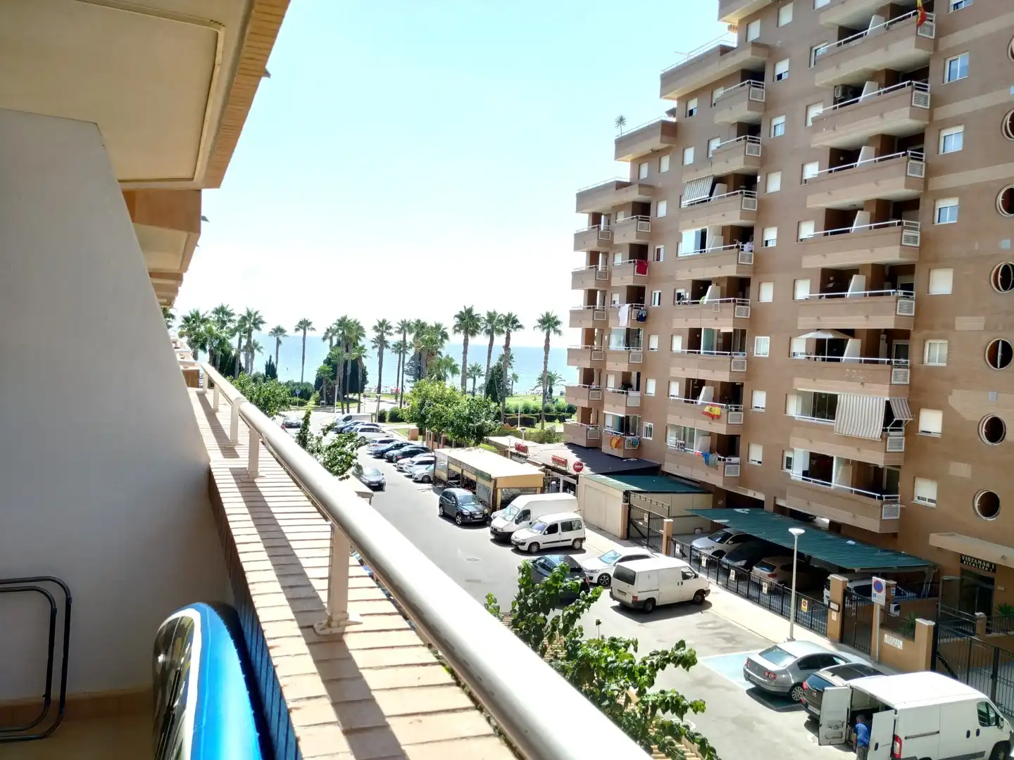 Appartement avec piscine à vendre à Marina d'Or