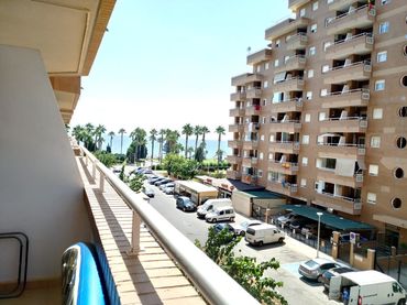 Wohnung mit Pool zum Verkauf in Marina d'Or