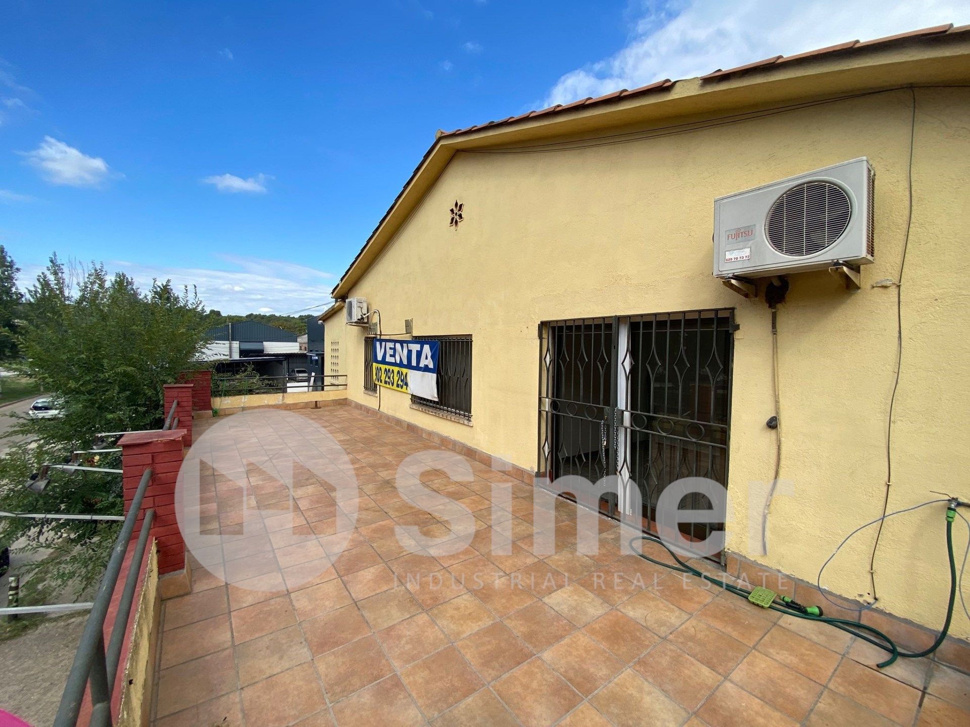 Industrial buildings for sale in Palau-solità i Plegamans