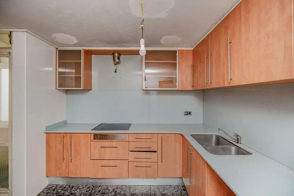 Wohnung zum Verkauf in Pz Catalunya, Veïnat