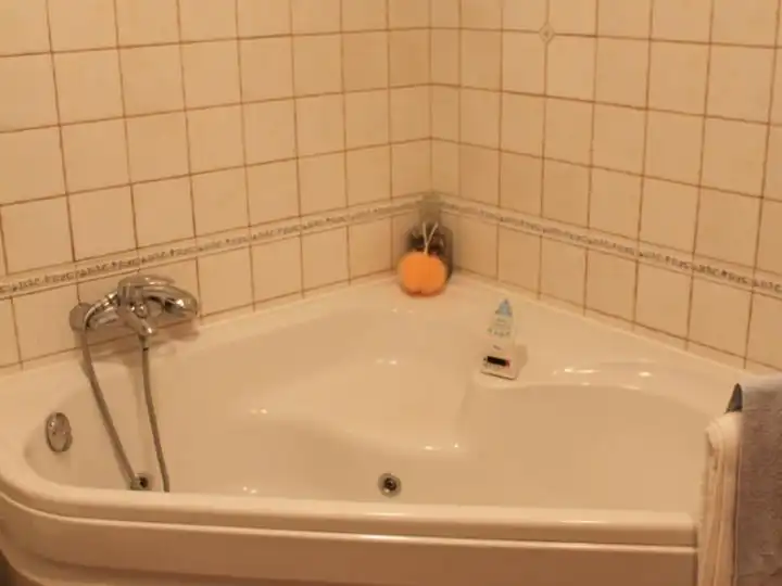 Baño de Casa o chalet en venta en Olesa de Bonesvalls, Barcelona