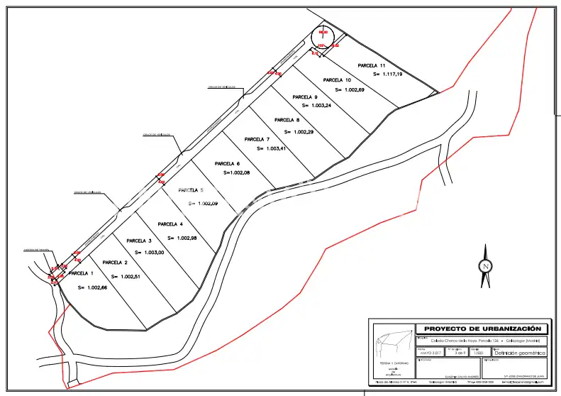 Residential for sale in Galapagar