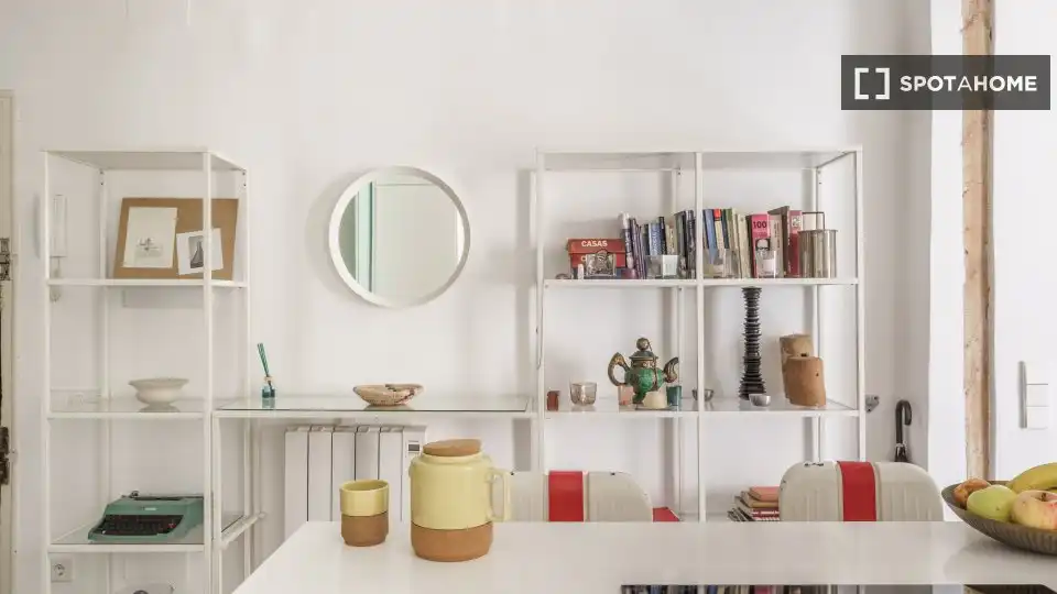 Appartement avec terrasse à louer à Centro, imagen 9