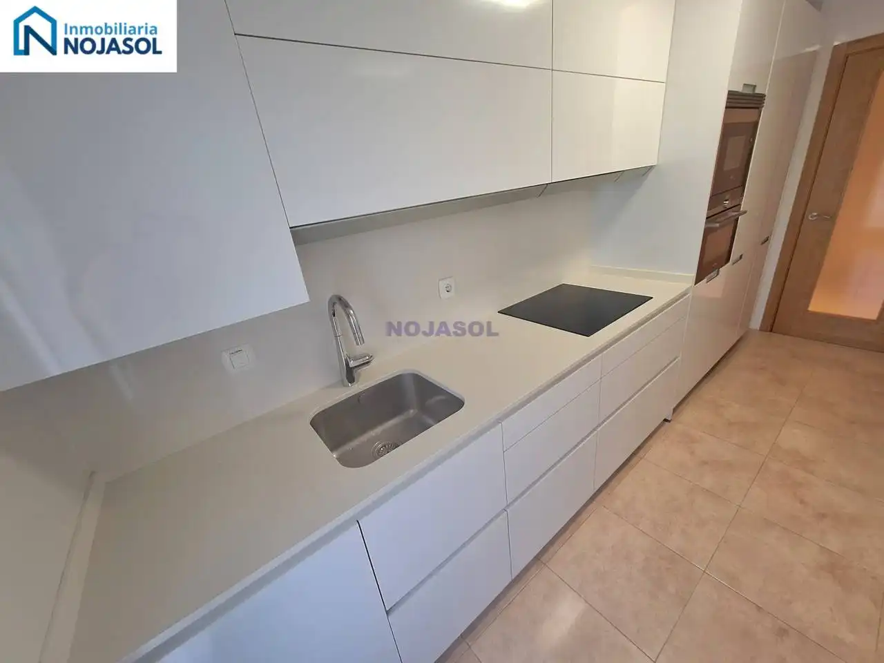 Apartment mit Pool zur Miete in Calle LA SIERRA 6, imagen 16