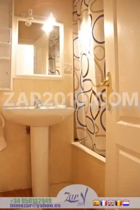 Apartments for sale in Paseo Malecon, Las Escobetas