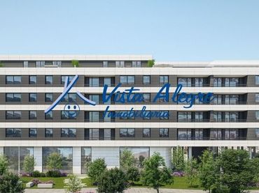 Appartement avec piscine à vendre à Avenida Juan Carlos I