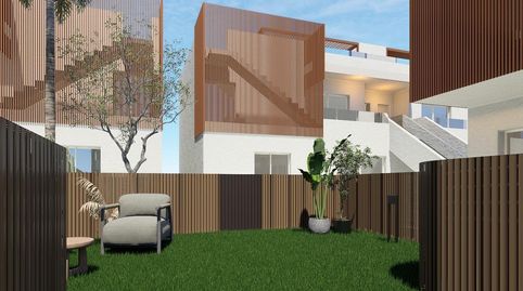 Foto 2 de Casa o xalet en venda a N/a, -1, Pilar de la Horadada ciudad, Pilar de la Horadada