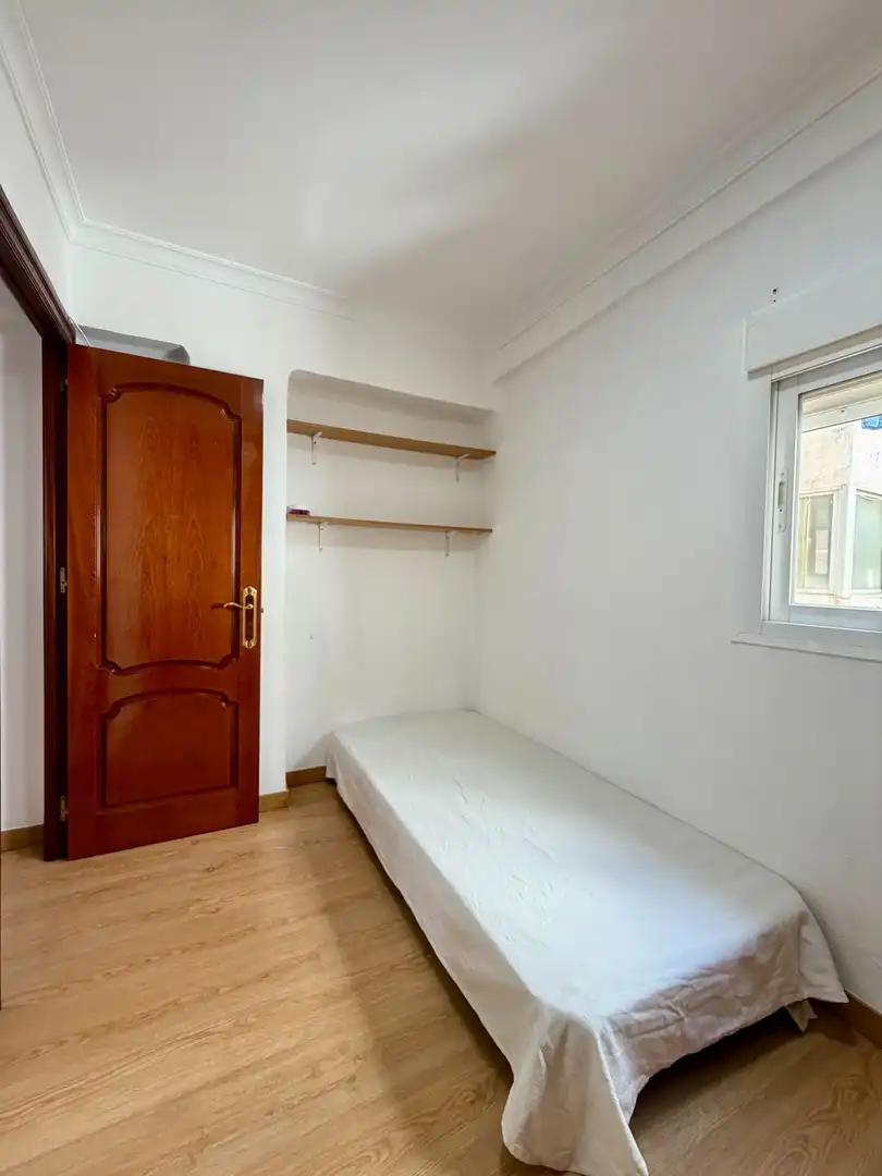 Piso con ascensor en venta en Goya, imagen 28