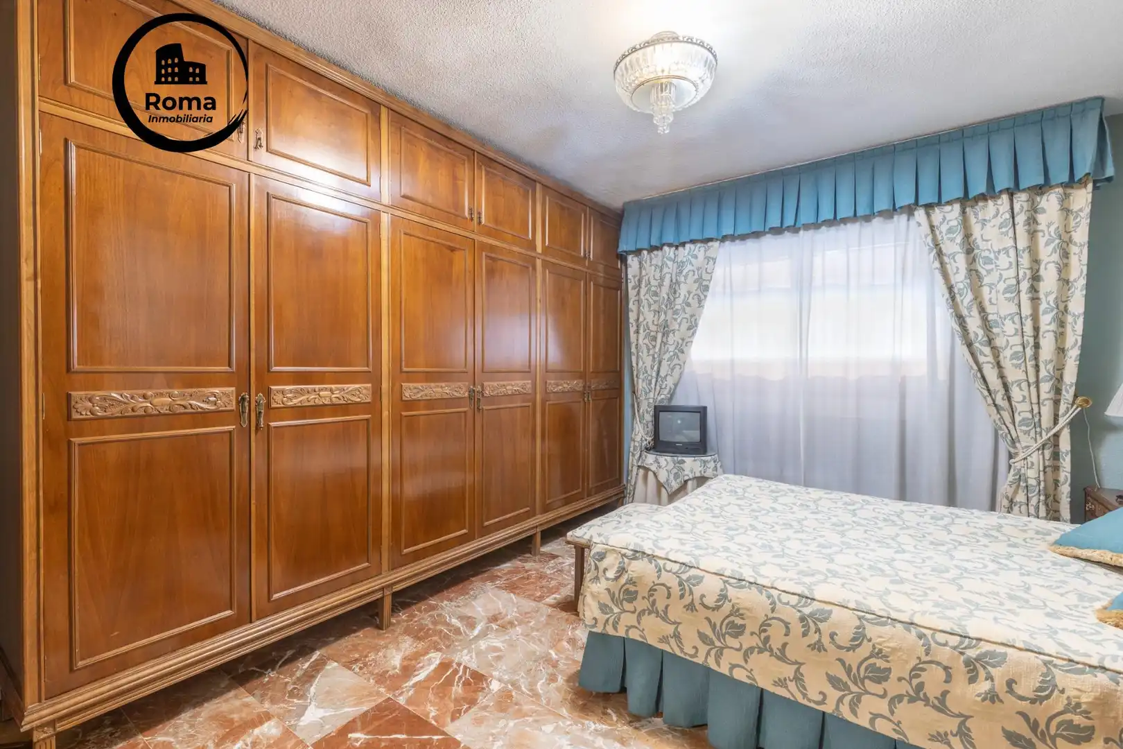 Flat with lift for sale in Calle Marqués de los Vélez 1, imagen 25
