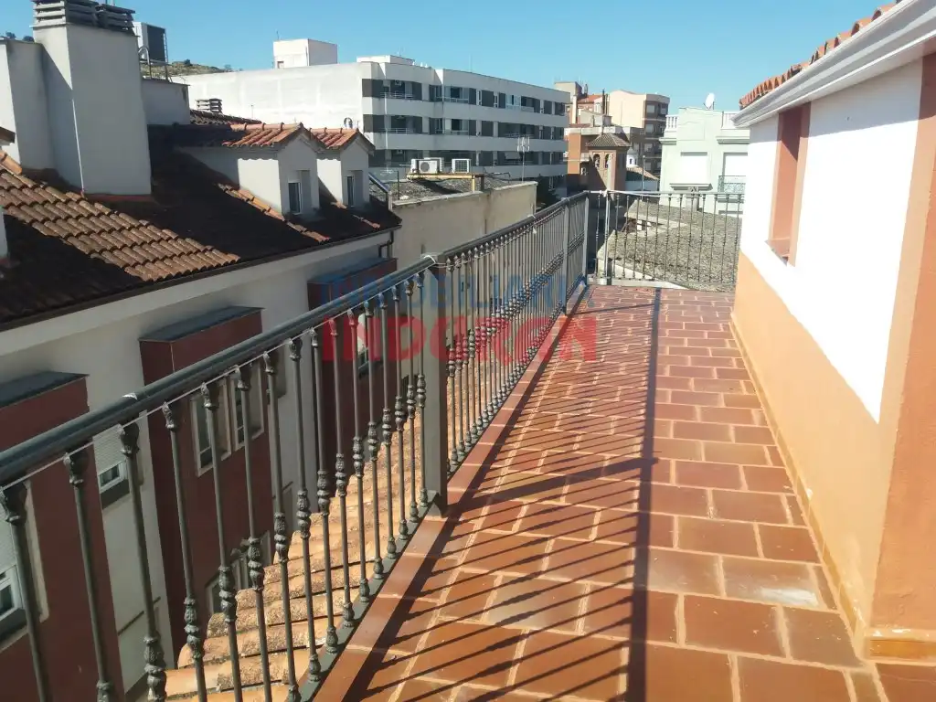 Duplex in vendita a Navalmoral de la Mata, imagen 8