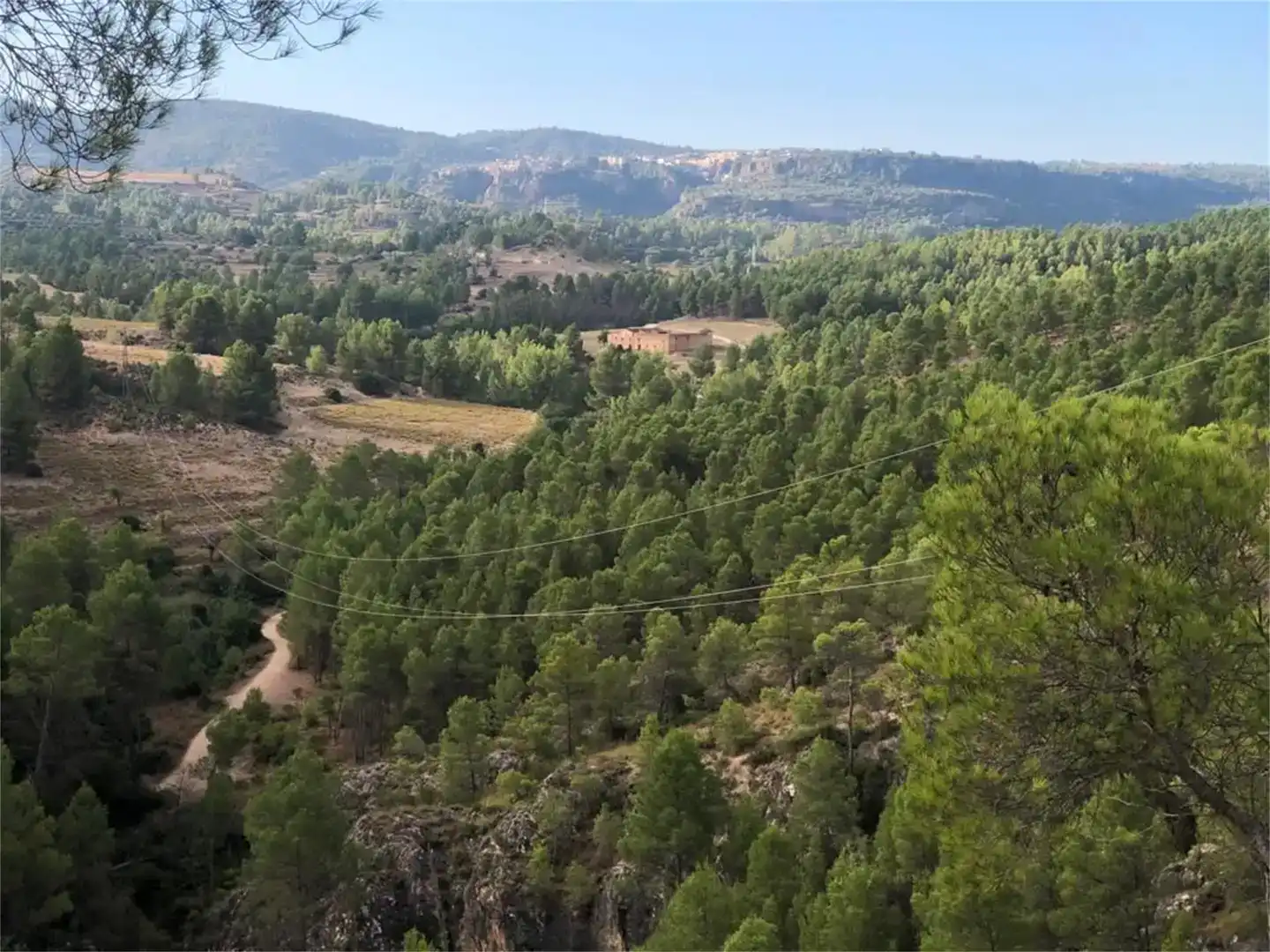 Terreno en venta en Letur