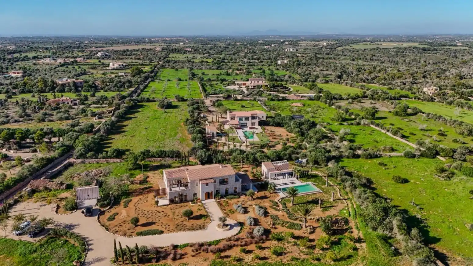 Casa con terraza en venta en Santanyí - Carrer des Sol, imagen 45