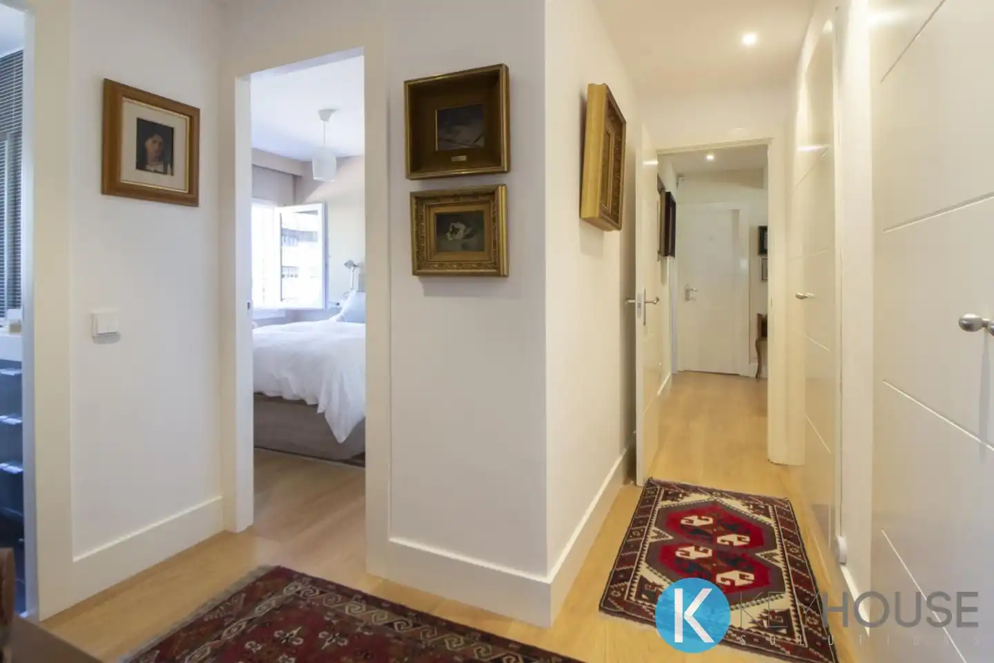 Flat with pool for sale in Calle de José Rodríguez Pinilla, imagen 35