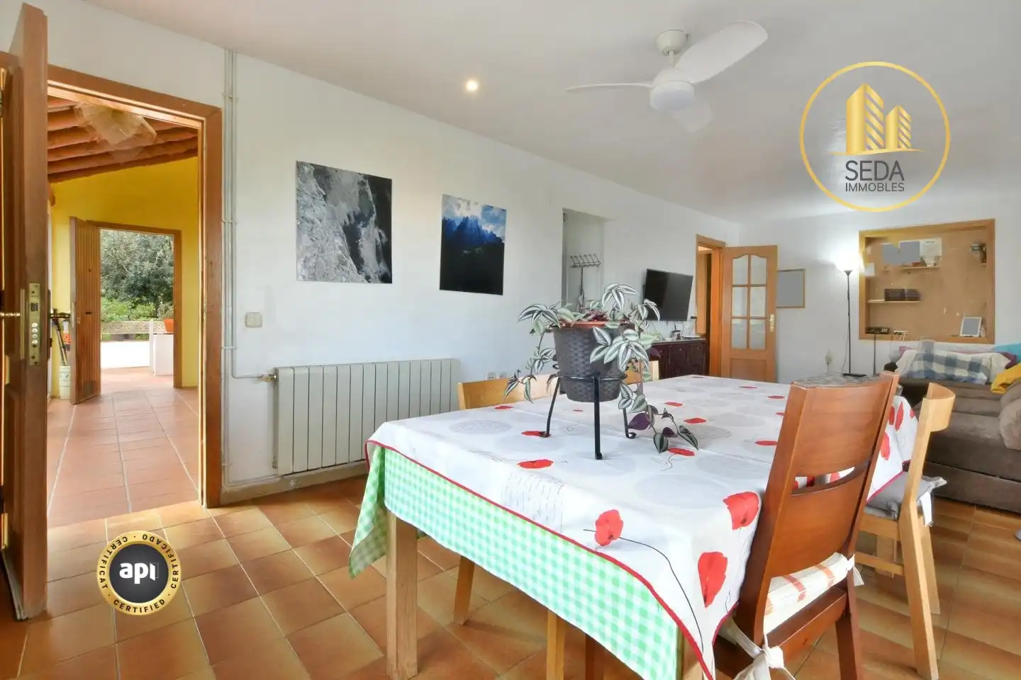 Villa avec terrasse à vendre à Carrer de Dalt, imagen 33