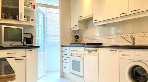 Foto 4 de Pis en venda a Lino, Castillejos - Cuzco,  Madrid Capital