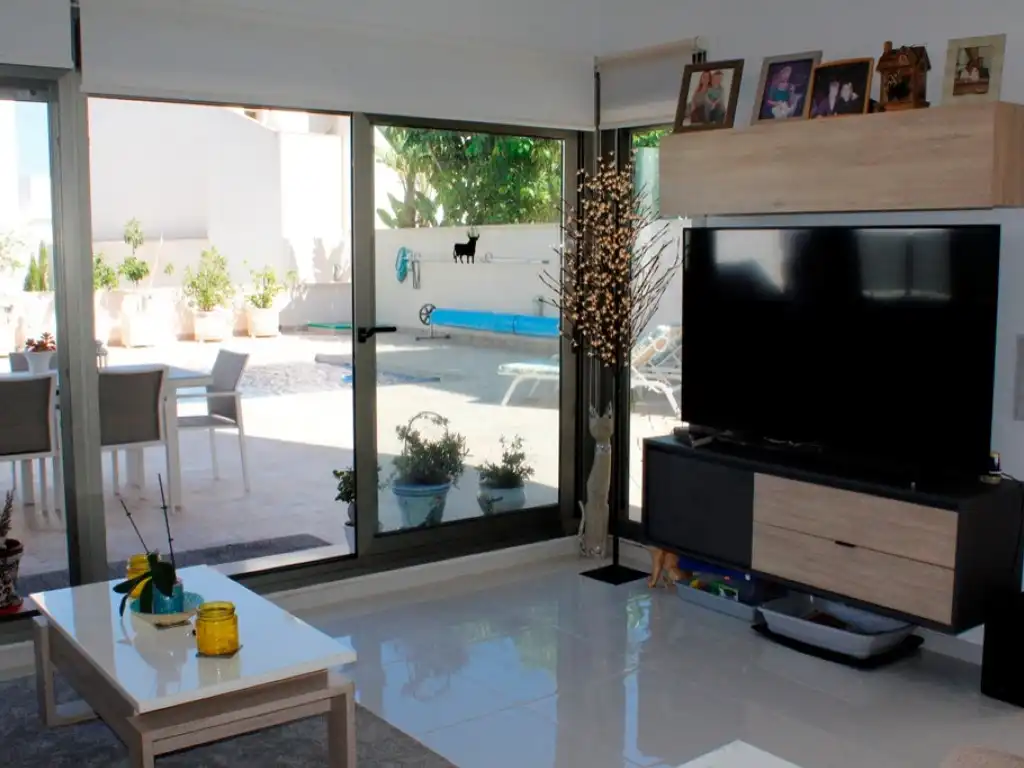 Haus mit Pool zum Verkauf in Calle la Paz, imagen 10