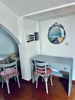 Wohnungen zur Miete in Calle Relojero Losada, 19, Crucero