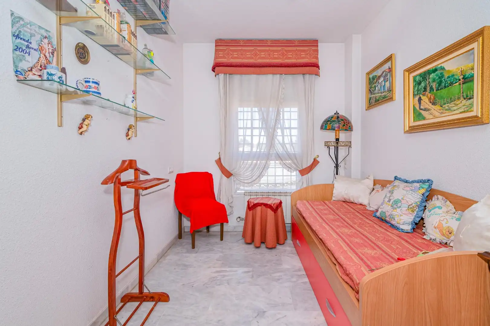 Casa o xalet en venda a La Zubia, Granada