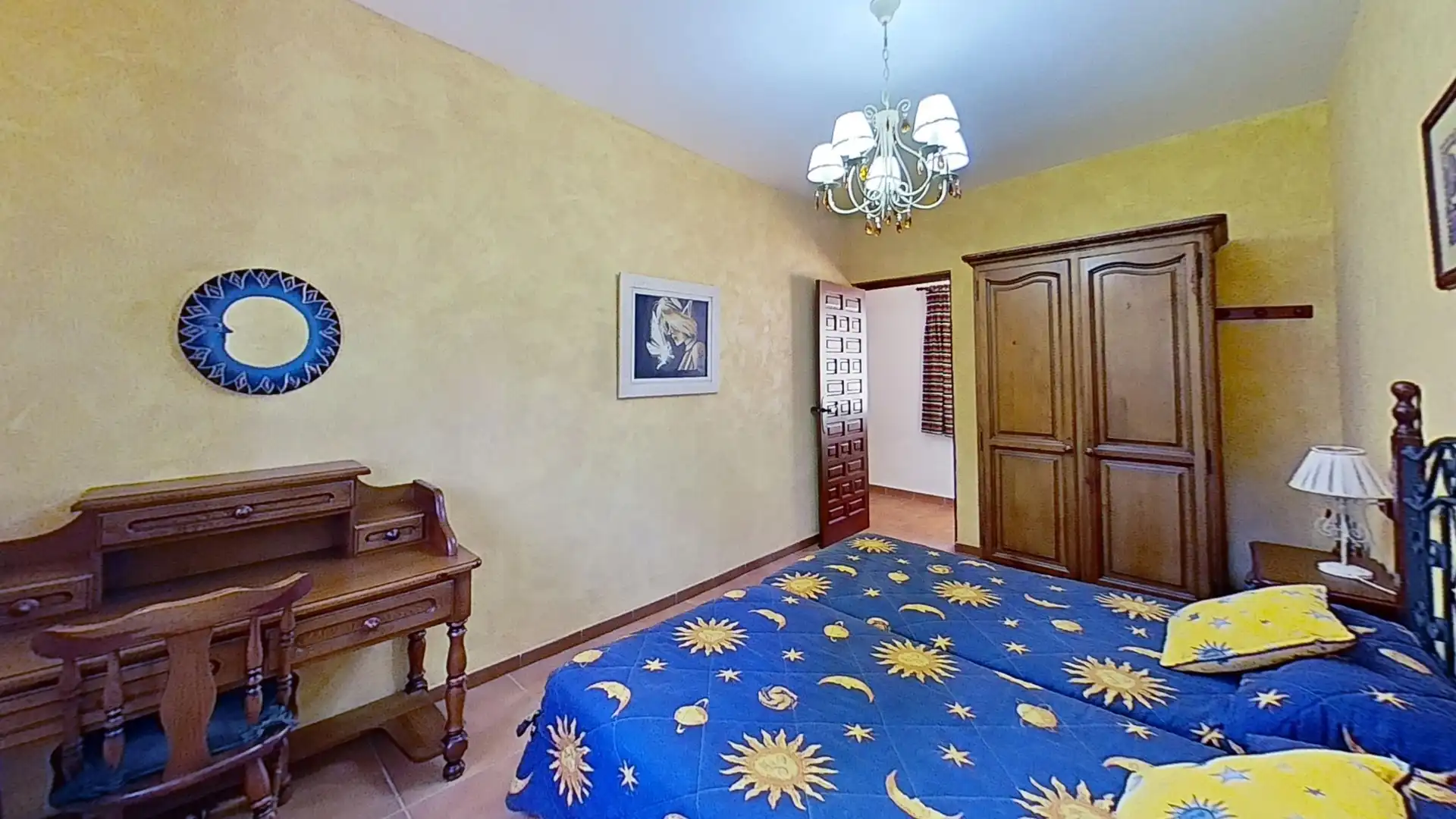 House with pool for sale in Pedanías - Extrarradio, imagen 19