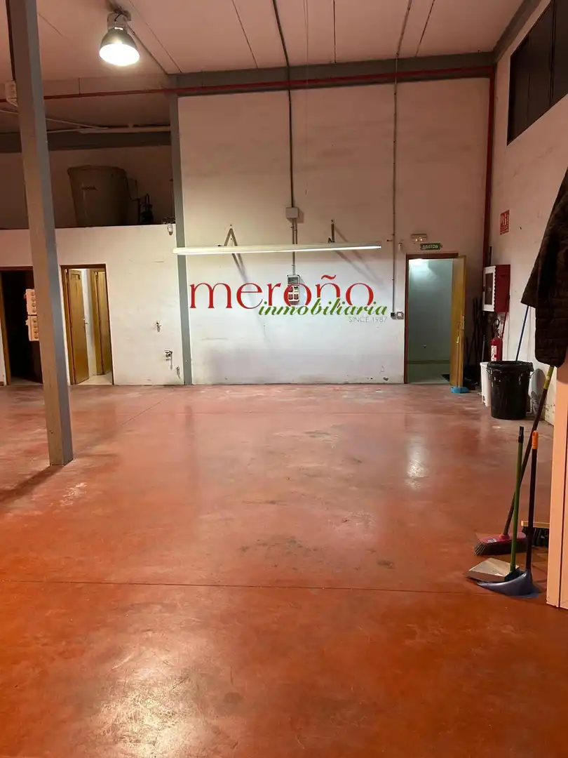 Nave industrial en alquiler en Jubalcoi, imagen 4