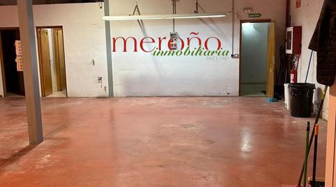 Photo 4 of Industrial buildings for rent in Jubalcoi, Elche / Elx