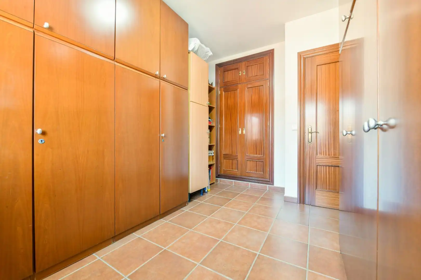Maison jumelée avec terrasse à vendre à Puerto de la Torre - Atabal, imagen 17