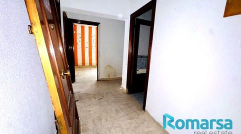 Foto 3 de Planta baixa en venda a Calle de la Fuentevieja, Arévalo, Ávila