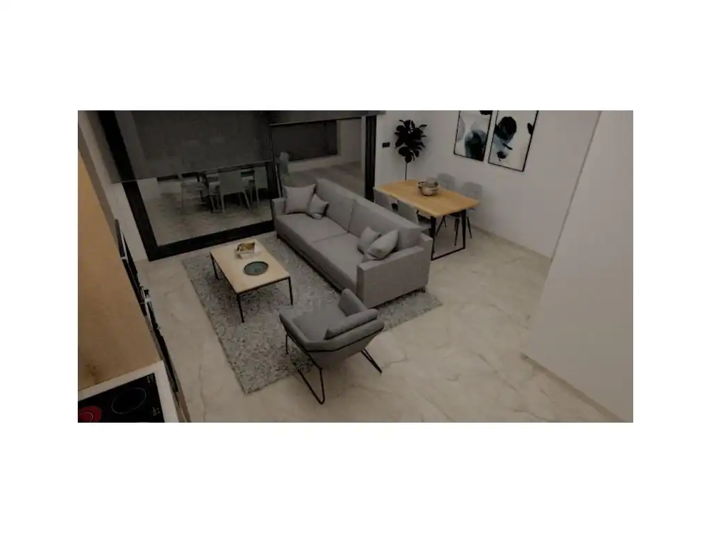 Penthouse mit Pool zum Verkauf in El Mojón, imagen 21