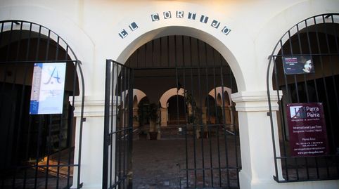 Photo 2 of Commercial properties for sale in Calle Blanca, 22, San Enrique - Guadiaro - Pueblo Nuevo, Sotogrande